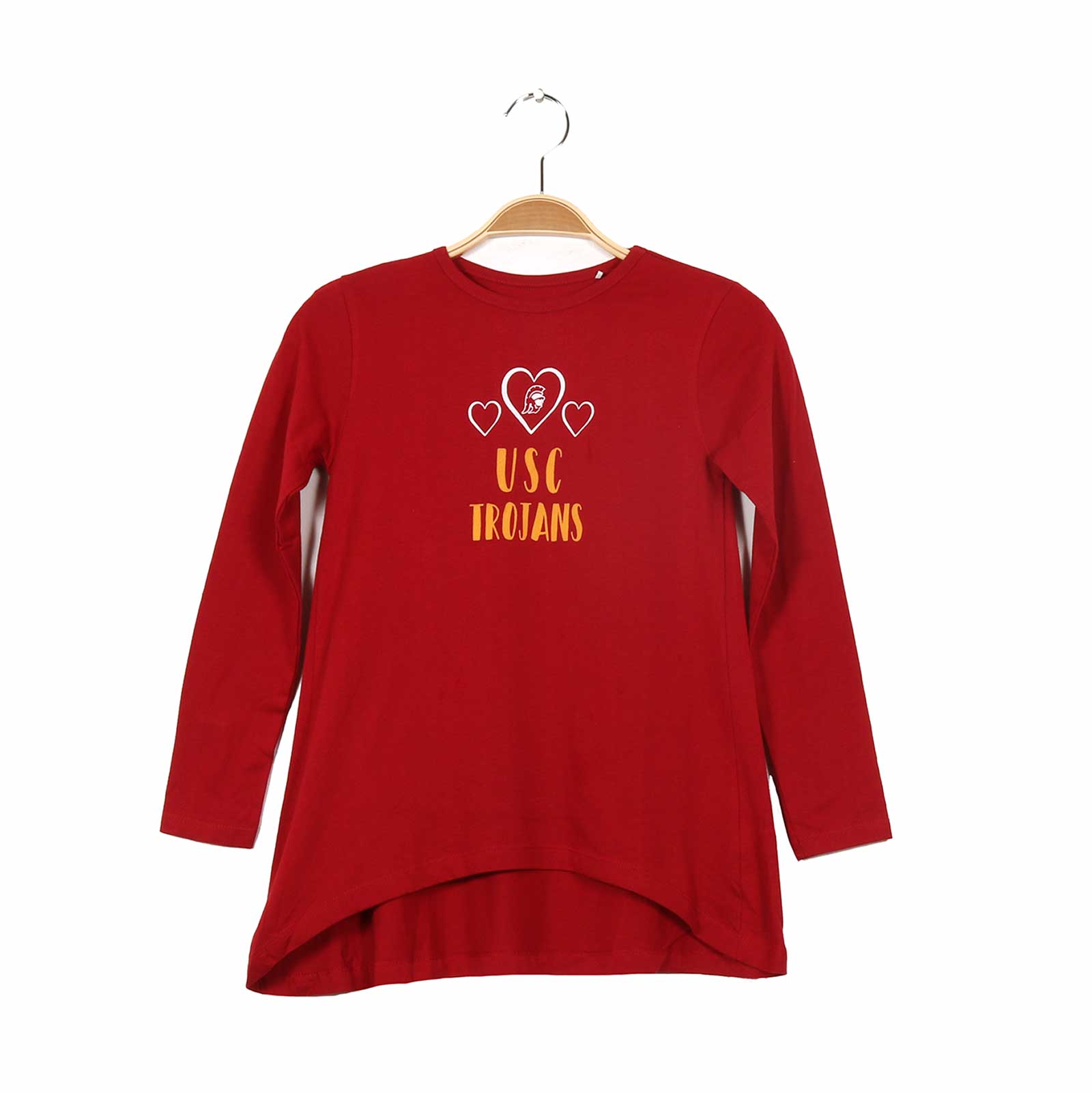 USC Cardinal 1